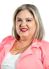 GISELE CRISTIANE DA SILVA