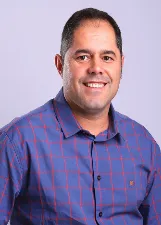MARCO ANTONIO SANTANA