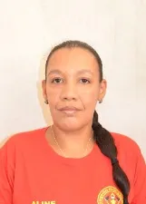 ALINE REGIANE DOS PASSOS MARIANO