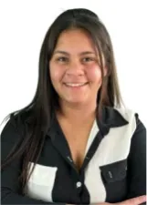 ELLEN TAUANI DOS SANTOS