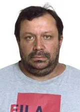 PAULO SERGIO PORTERO DE OLIVEIRA