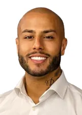 CRISTIANO DO NASCIMENTO GALEGO