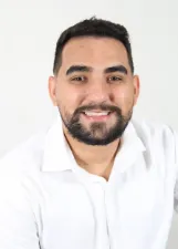 KAINAN MAXOEL DA SILVA