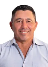 SIDINEI APARECIDO SANTANA
