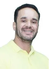 JAILTON SIMÃO DA SILVA