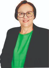 LEILA REGINA PAVEZZI