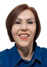 SOLANGE PILATI RIBEIRO