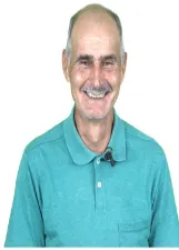 LEONIDES FERREIRA DE MELO