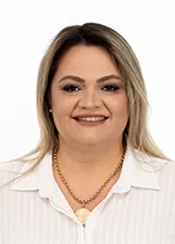 ANA PAULA DA SILVA