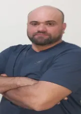 VANDER MODESTO DE ARAÚJO