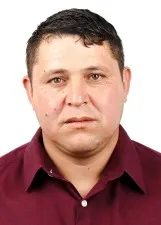 LEANDRO JOSÉ MOREIRA DOS SANTOS