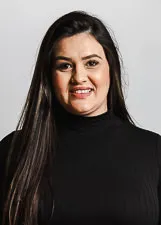 KARLA PAMELA MAINARDES DE BORBA