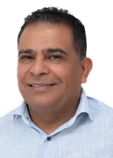 CLAUDEMIR ALVES FERREIRA
