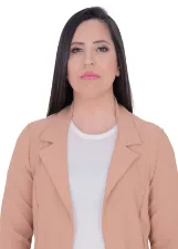 LIDIANE APARECIDA DA SILVA OLIVEIRA