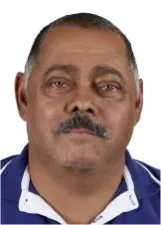 JOSÉ CARLOS DOS SANTOS