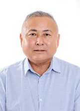 WILSON AKIO ABE