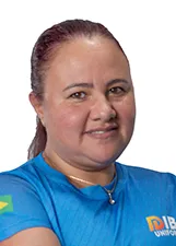 SOENIR APARECIDA DE LIMA DAMASIO