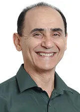 JOÃO CRESPO DOS SANTOS