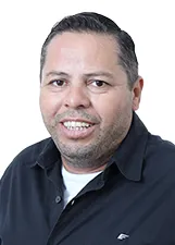 PAULO CESAR DA CUNHA