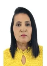MARIA DEVANIR DA CRUZ