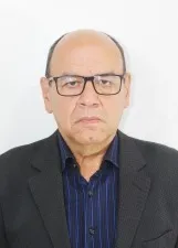 CLAUDINEI LUIZ DOS REIS