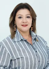 FATIMA PEREIRA DE OLIVEIRA FINGER