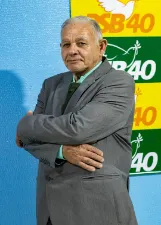 ORALINO DE MELLO