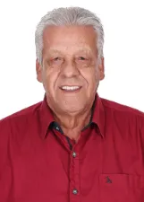 NATALINO LUIS RIBEIRO