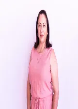 MARIA APARECIDA DE JESUS SOUZA