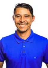 CRISTIANO SOARES DA SILVA