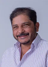 CLAUDINEI VIANA DA SILVA