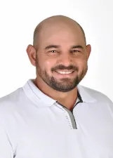 CLAUDIOMAR DA SILVA DANTAS