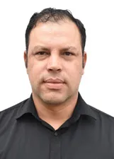 REGINALDO CRIMES DE SOUZA