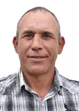 CLAUDIO ROBERTO CHUELONG