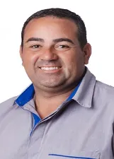 GEORGE DANIEL PEREIRA