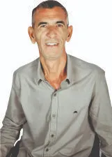 LUIS DONIZETI DE MELO