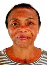 MARIA DAS GRAÇAS DE OLIVEIRA