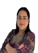 ARIELA DOS SANTOS GOMES