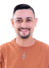 ANDERSON HENRIQUE MOREIRA DOS SANTOS