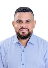 EMERSON CARLOS RIBEIRO VASCONCELOS