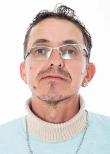 EDSON APARECIDO GAGIATTI DA FONSECA