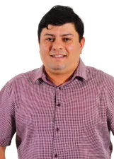 RAFAEL HENRIQUE MIRANDA DE LIMA CORDEIRO