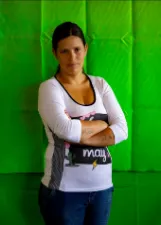 MARIELI KOLING DA SILVA