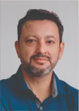 SANDRO JOSE RAMOS