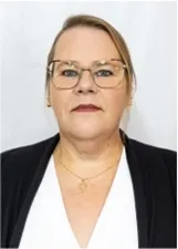 JOELMA ARASZEVSKI FERREIRA
