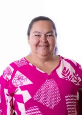 MARIA ROSILDA BONFIM MACHADO