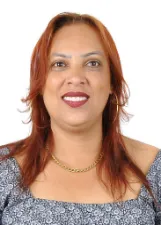 LUZINETE CANDIDO DA SILVA