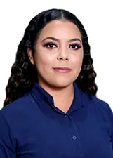 THAIS CORDEIRO DA SILVA
