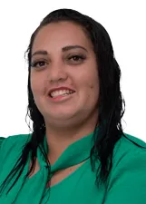 CRISTIANE RIBEIRO DOS SANTOS OLIVEIRA