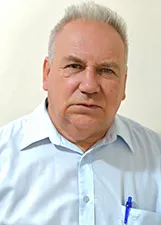 LUIZ SECUNDINO DOS SANTOS